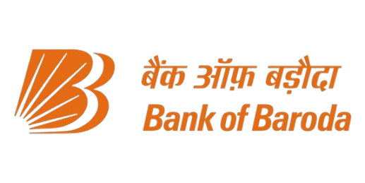 Bank Of Baroda logo