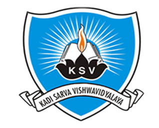 KSV logo
