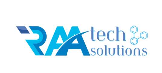 RAATech logo
