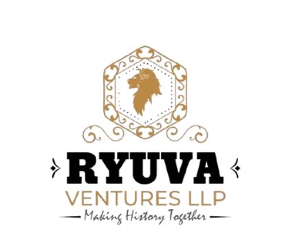 Ryuva logo