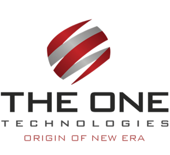 The One Technologies logo