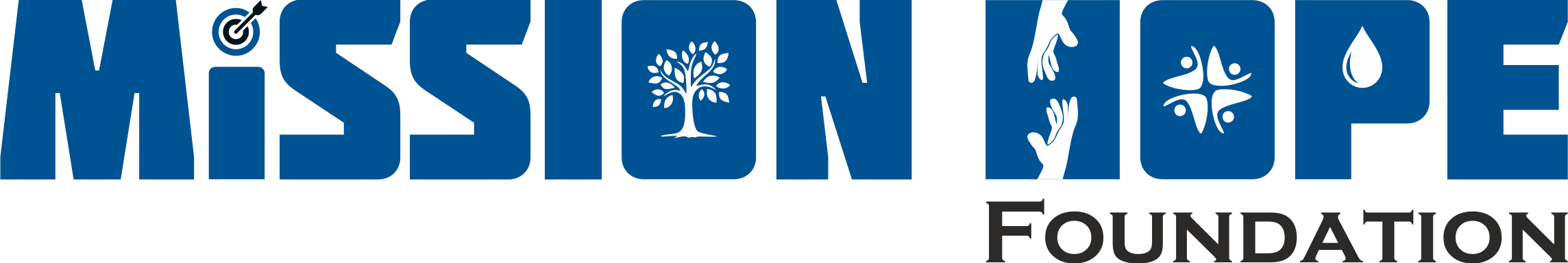 Mission Hope Logo